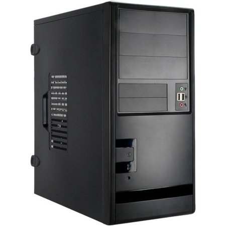 IN WIN Ea013.Ch600Ts, Atx, 600W 80+ Bronze Psu EA013.CH600TS